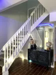 Newly remodeled modern townhouse -15 minutes from Honeymoon Island.