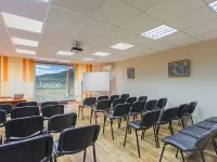 Hakasiya Hotel Hotels in Abakan