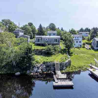 A Beautiful Waterfront 2BDR Home in Protected and Picturesque, Herring Cove NS. Others