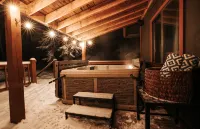 Alpine Retreat