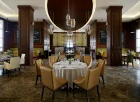 Sochi Marriott Krasnaya Polyana Hotel - พร้อมอาหารเช้า