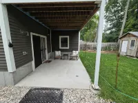 Peaceful 2-bed apartment near downtown Traverse City next to East Bay Beach - Apartments