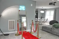 5 Bedroom Home, 13 mins away from Skyline Drive - Wi-Fi