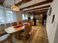 3 Zimmer Ferienwohnung Denis - Homestays