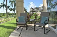 New Luxury Tropical Condo with AC on Kauai's Prestigious South Shore - プライペートプール