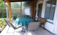 Relaxing holiday in the detached house Selma!
