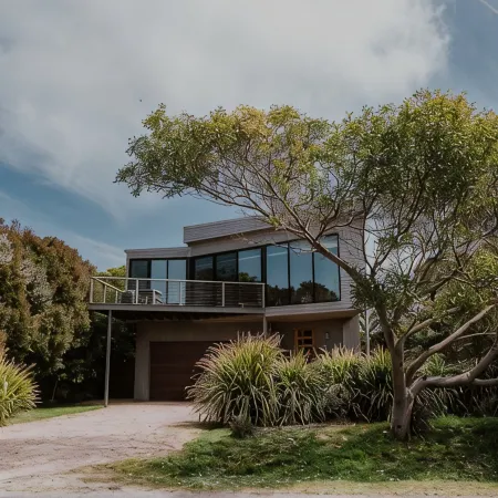 Shearwater : Wilson's Prom Views : 4 Bedrooms : Full Linen : Starlink Hotele w: Foster