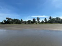 Beachfront Ocean View 2-bedroom condo in Playa Junquillal with WiFi, AC - Homestays