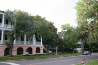 Historic Bonny Cottage in downtown Beaufort SC