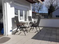 Bungalow am Neuklostersee für 4 Personen Hotels in Zurow