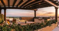 Villa Luna By Desert Villas