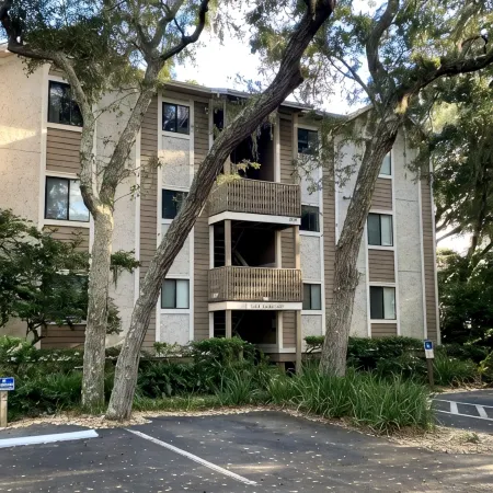 2+2 Beach Condo