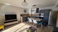 Cosy & Moderne - Le Bois de L'ours - Homestays