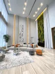 Luxury 2 bedrooms apartment at Doral