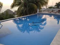 Fully Gated Family Compound Direct Ocean Front - 3성급