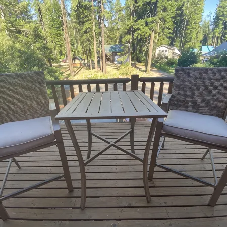 Lakefront Basecamp. Home Base for Year Round Fun - Every Sport - Every Occasion