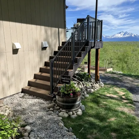 Mountain View Loft