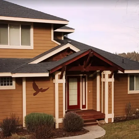 Calm, Class & Comfort at the Running Y Ranch Resort