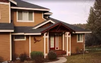 Calm, Class & Comfort at the Running Y Ranch Resort - Kuntosalit
