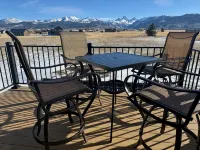 Teton View Getaway - 1Br Near Premier Skiing & Teton/Yellowstone NP - 3-Star