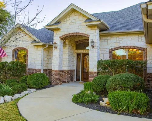 QUIET & SPACIOUS - Amiable Modern Home - Belton Oaks Hotels in Belton