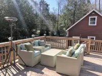 CATSKILLS Modern Cabin Brookside - Wi-Fi