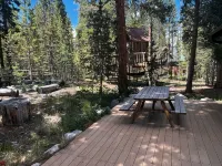 Beautiful Mountain Retreat in Breckenridge - シャレー
