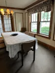 Four bedroom charming historical Harbor Haus in central Egg Harbor - Wifi