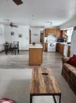Home Away from Home - 3 Sao