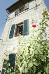 Exclusive Stone Tower.