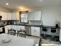 Brand new home in peaceful neighborhood - 3-Star