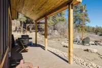 Wolf Creek Riverside Chalet
