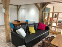 Luxury self catering holiday let in west of Scotland, near Glasgow - 3 ดาว