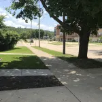 Location! Location! Location!  5 Bedroom Home 1 Block From Downtown Decorah