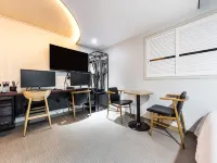 Goyang (Jugyo) Bali Hotel dekat Pom Bensin Munbong