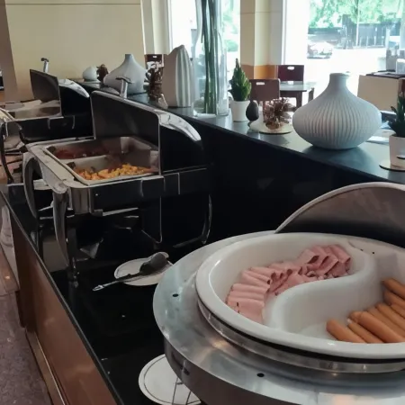 Westerngrand Hotel Ratchaburi