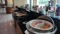 Westerngrand Hotel Ratchaburi - breakfast