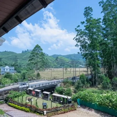 HillView Munnar
