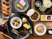 هوتل فوكوراكيا أوساكا باي Hotels near انتكس أوساكا