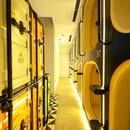ACE Hostel