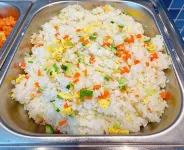 Homeinn Hotel (Benxi Bus Station) - breakfast