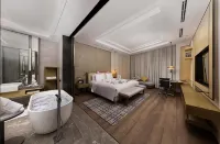 Braira Hafar Al-Batin Hotel di 