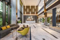 Luminor Hotel Tanjung Selor - Wifi