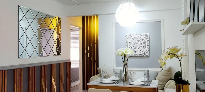 Maya Homestay Putrajaya @ Twelve Hotels in Putrajaya