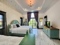 Tuscany Private Pool Villa-Bangsaen