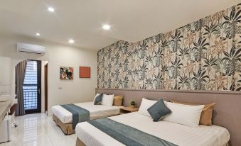 Station Sea B&B