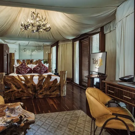 Telal Resort Al Ain