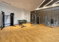 High Ting X Hotel (Zhuhai Qingyou Road Beachfront Flagship Store) - 2 stjerner