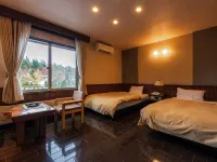 Yuyado Daiichi Hotels near Nakashibetsu Airport