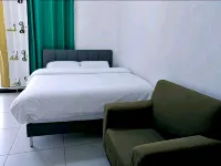 Wenlan Apartment - Kitchens